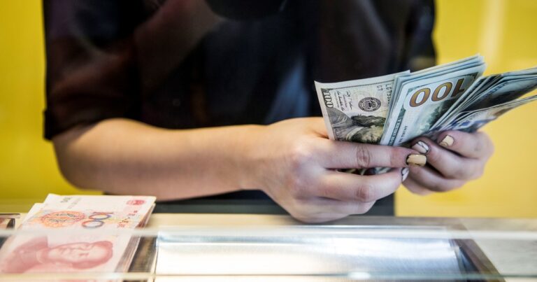 Dólar cripto hoy: a cuánto cotiza este viernes 31 de enero