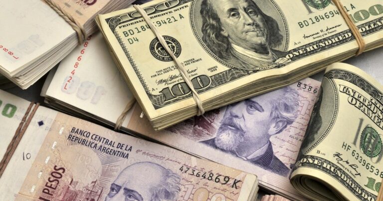 Dólar MEP hoy: a cuánto cotiza este viernes 31 de enero