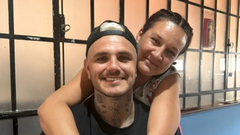 La hermana de Mauro Icardi se postulará como candidata a concejal en Rosario
