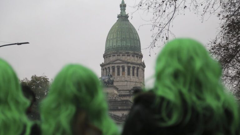 «Progres» vs. «anti-woke»: el choque ideológico también se debate en el Congreso