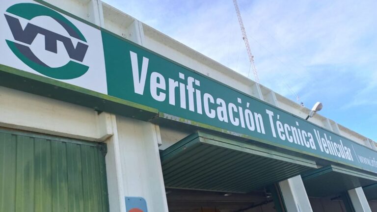 VTV: el monto total de la multa por no tener el trámite al día