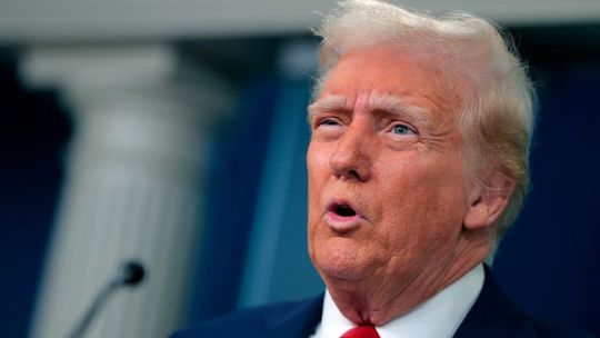 Donald Trump lanza su propia criptomoneda para invertir en Bitcoin