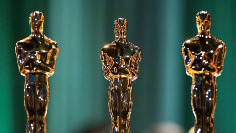 Premios Oscar 2025: quién será el presentador de esta nueva entrega