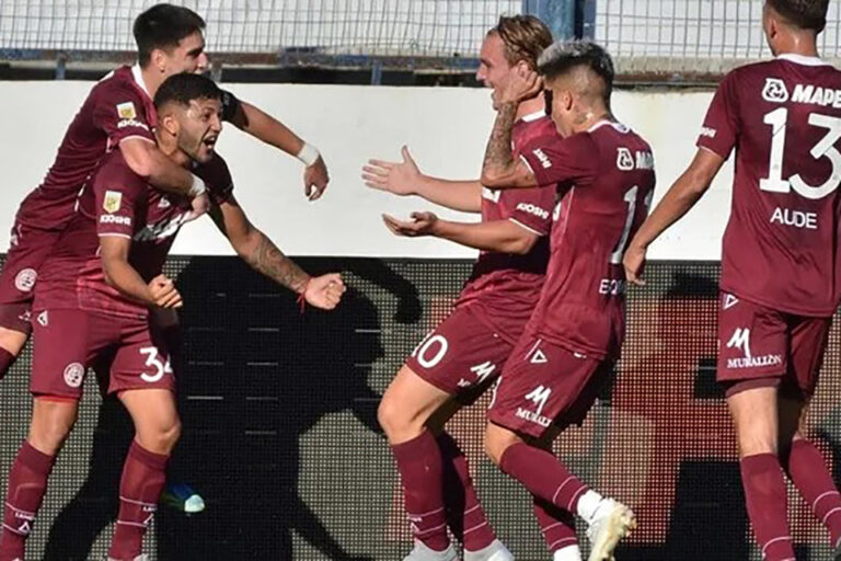 Copa Argentina: Lanús y Gimnasia debutan en los 32 avos de final