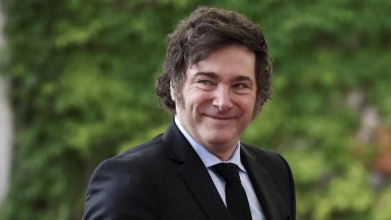 Javier Milei vuelve a viajar a Estados Unidos para una conferencia
