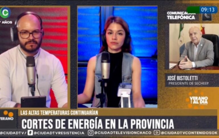 SECHEEP: El consumo está superando al del año pasado holgadamente