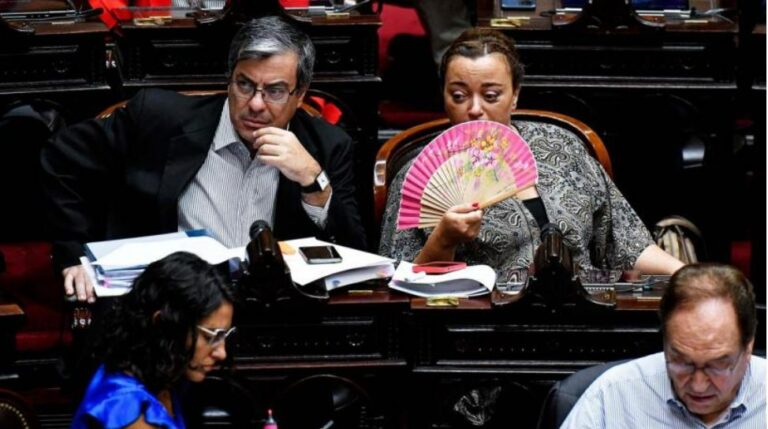 Cómo quedó dividido Unión por la Patria con la suspensión de las PASO?