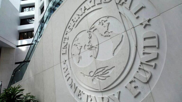 El regreso del FMI: de Egipto a Argentina