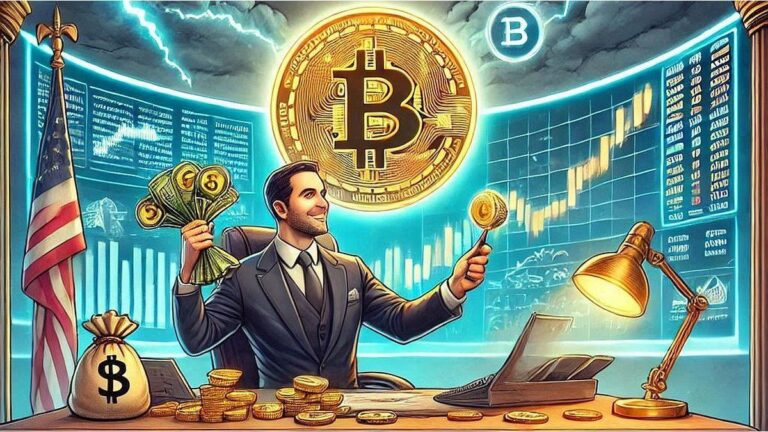 Cómo evolucionará el financiamiento de VC funding para inteligencia artificial en 2025?