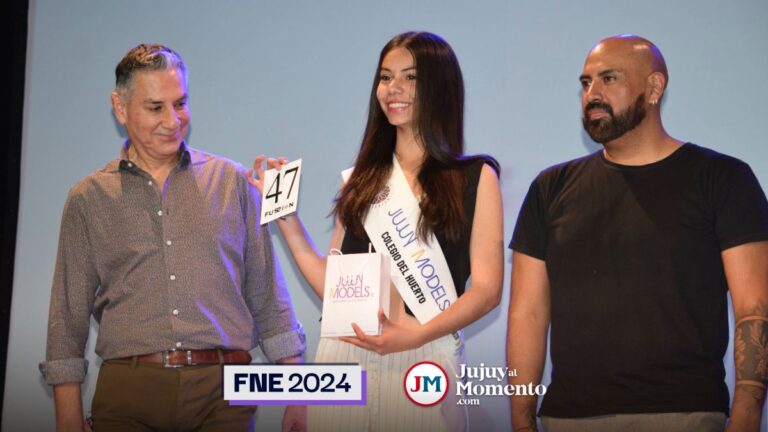 Conocé el orden de presentación de las candidatas a Representante Capital