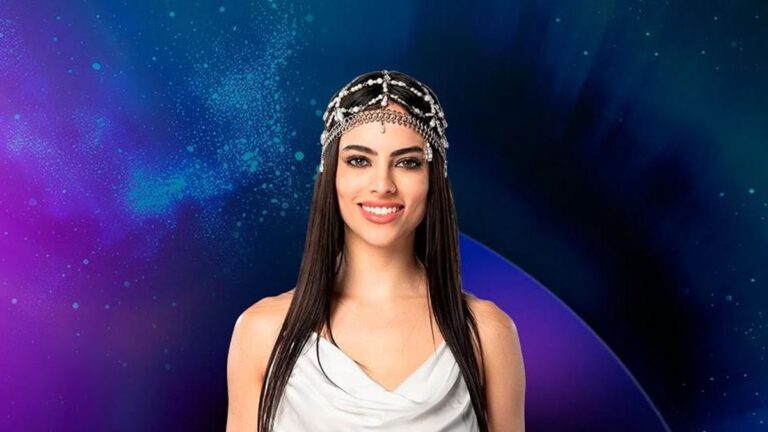 Gabriela Gianatassio, la brasileña que entra a «revolucionar» la casa de Gran Hermano