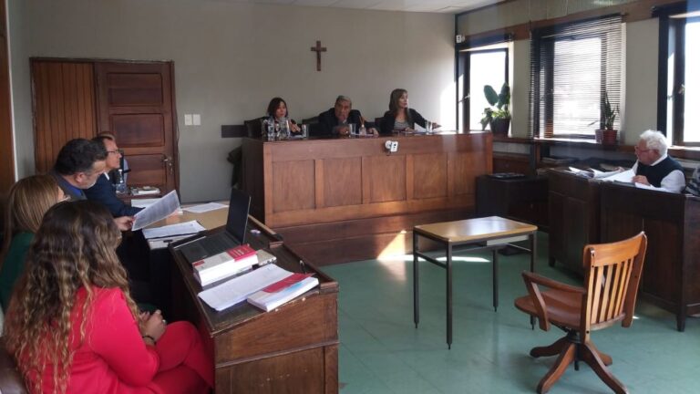 Condenaron a 14 años de prisión a un jujeño que abusó por años de sus hijas