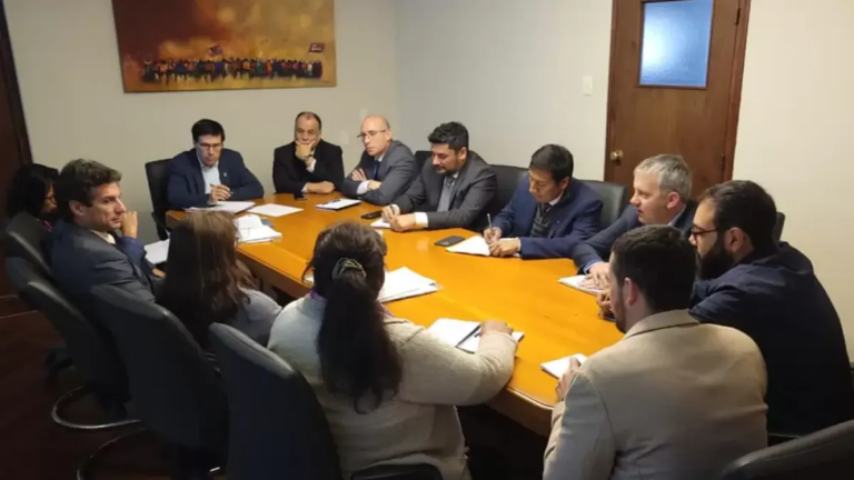 Sindicalista expuso el fracaso de las paritarias en Jujuy