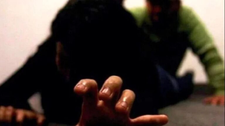 Alto Comedero: violento sujetó golpeó con un bloque en la cabeza a su pareja