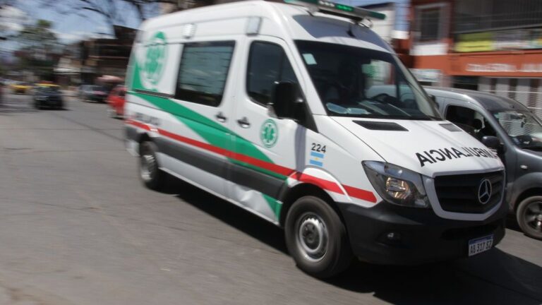 Alerta en Jujuy: hubo 4 muertes por paros cardíacos en espacios públicos