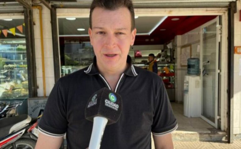 El pan aumentó un 10% en Chaco: La competencia desleal nos está matando
