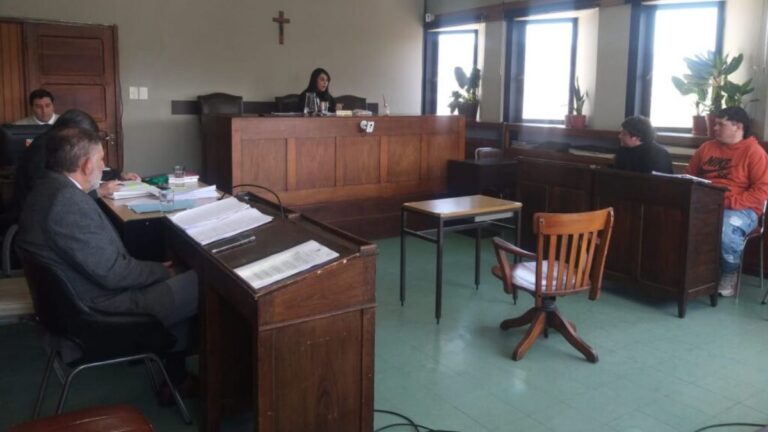 Condenaron a un dealer detenido tras un robo con droga lista para su distribución