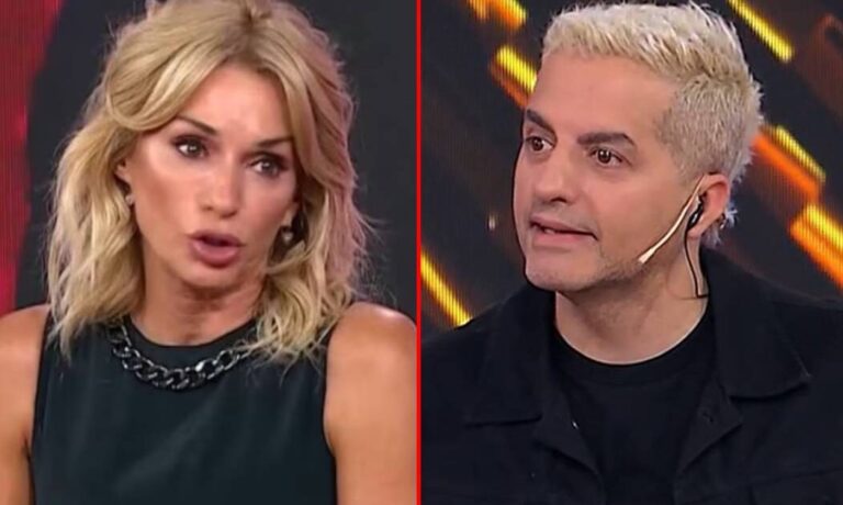 La importante función que cumplirá Ángel de Brito en el nuevo programa de Yanina Latorre