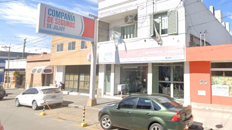 Levantaron la inhibición de bienes que pesaba sobre la Compañía de Seguros
