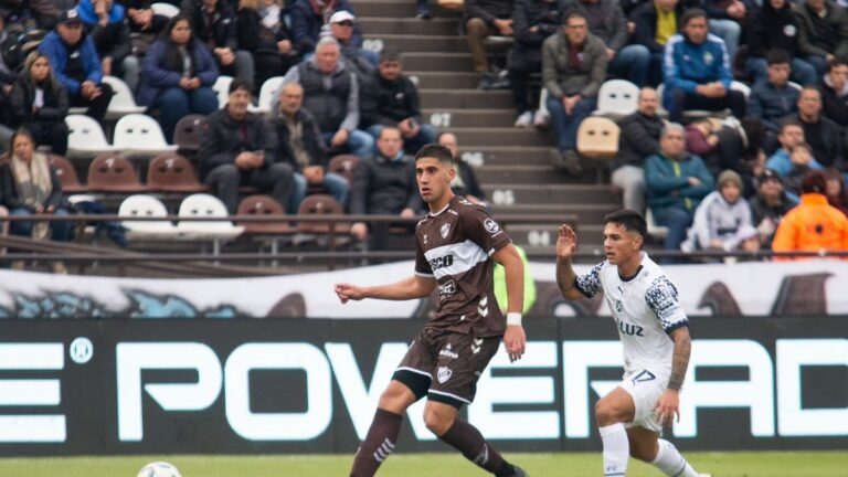 Platense vs Independiente por el Torneo Apertura 2025: horario, formaciones y TV