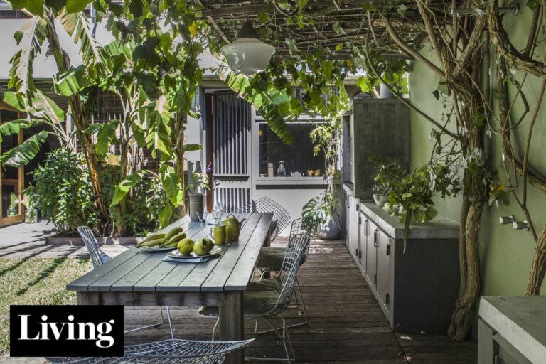 Refugios de sombra: ideas de rincones en los que encontrar un resguardo estos días de calor