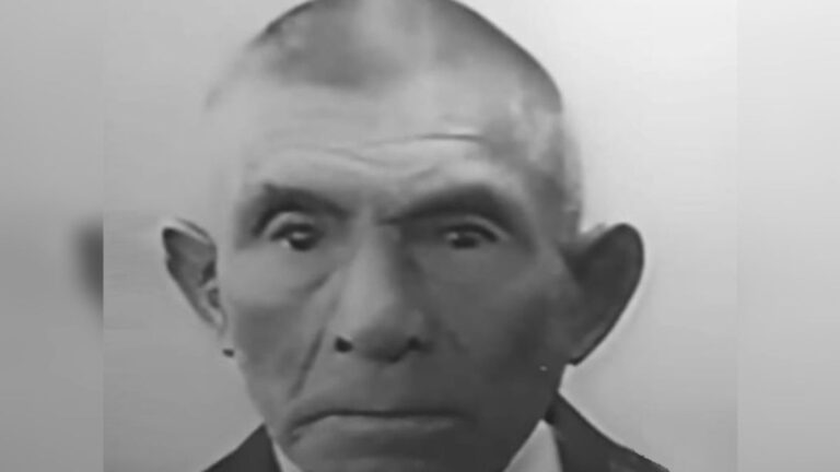 Identificaron al cuerpo hallado en San Pedro: Era un adulto mayor buscado en Purmamarca