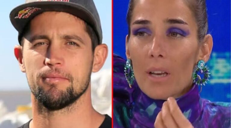 La famosa que se metió en el romance de Juana Viale y armó un escándalo: «Nos divertíamos las dos»