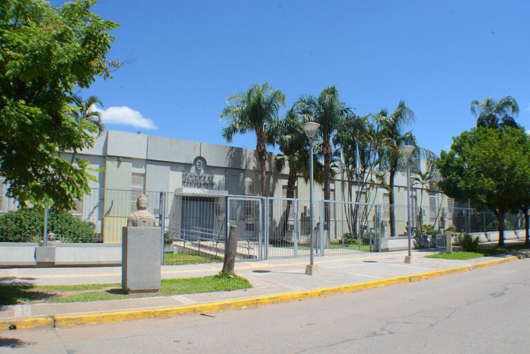 Revés judicial para el Municipio de Resistencia por el despido de una trabajadora
