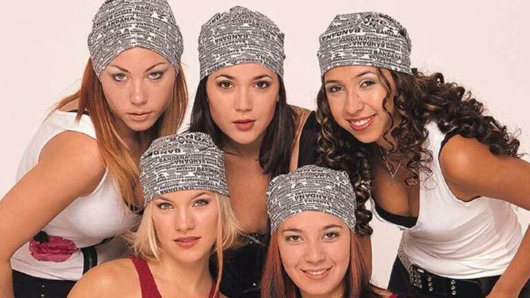 Emilia Mernes intentó reunir a Bandana, pero una de ellas se negó: qué pasó