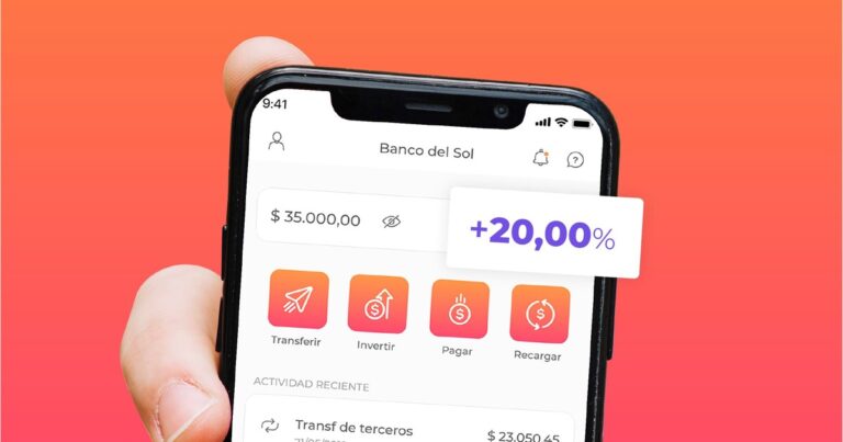 Una nueva financiera entra como accionista del Banco del Sol