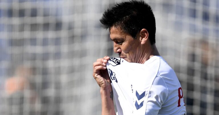 El ex Boca que llama a los socios de Quilmes para contarle sus ideas