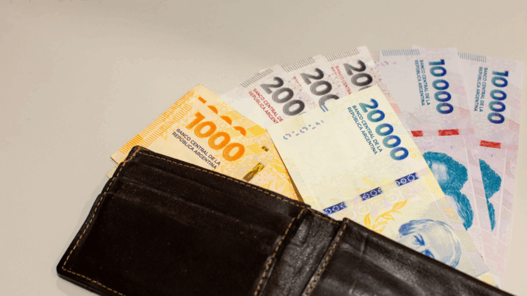 El viernes arranca el cronograma de pagos a estatales jujeños