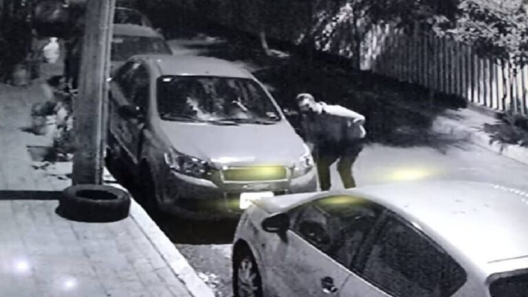 Investigan el robo de más de 1 millón de pesos a un hombre en Abra Pampa