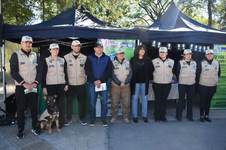 Día Internacional Contra la Trata: el Estado redobla esfuerzos para combatirla