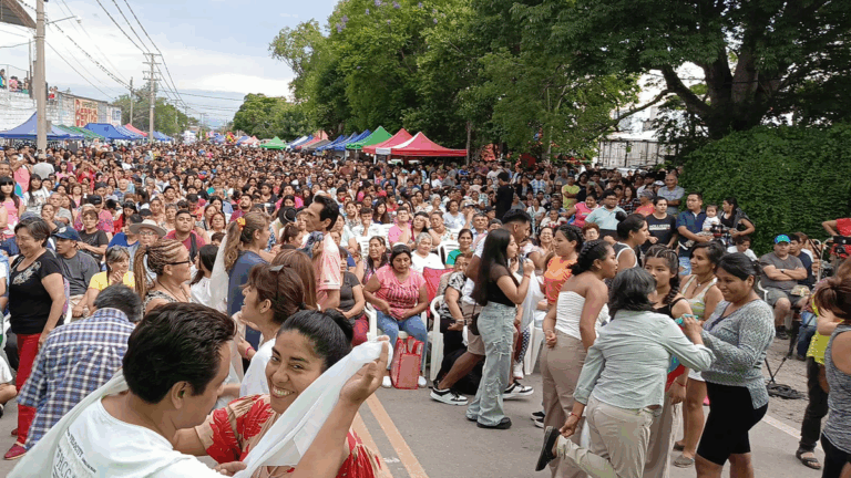 Fecha confirmada para el Festival del Buñuelo en El Carmen