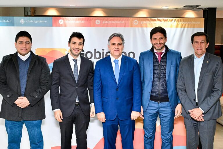 Un grito federal: gobernadores anunciaron que competirán mancomunadamente en las elecciones legislativas de octubre