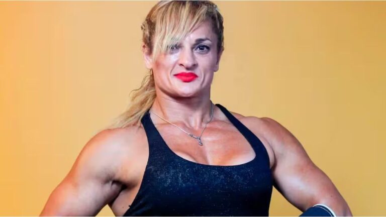 La muerte de Locomotora Oliveras y el motivo por el que suspendieron la cremación de sus restos