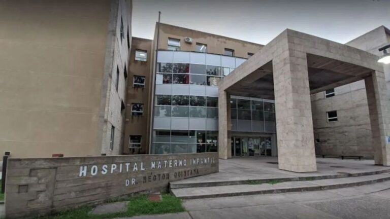 El juicio contra el enfermero del Materno Infantil ya tiene fecha: iniciará el 27 de agosto