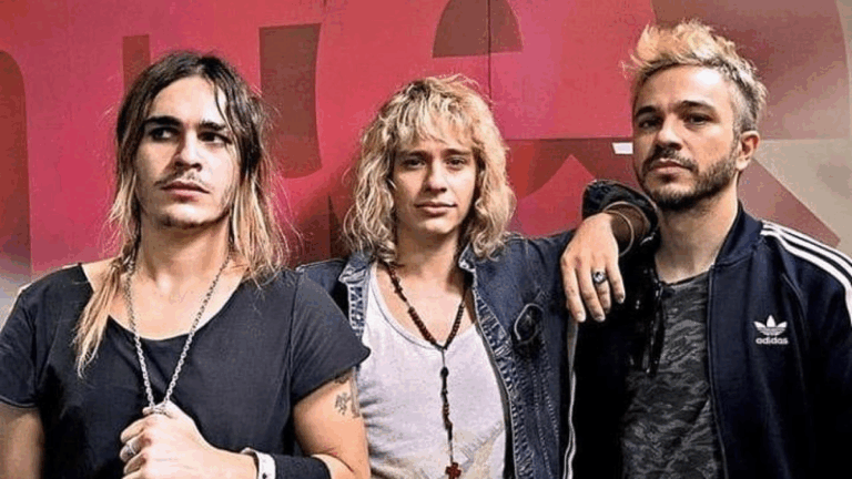 De $15.000 a $60.000: los precios para ver Airbag en la FNE