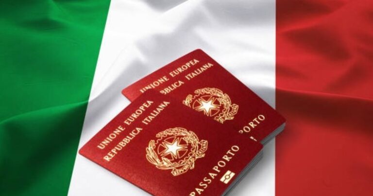 Carta de identidad italiana electrónica: cómo tramitar la digital y cuándo deja de funcionar la de papel