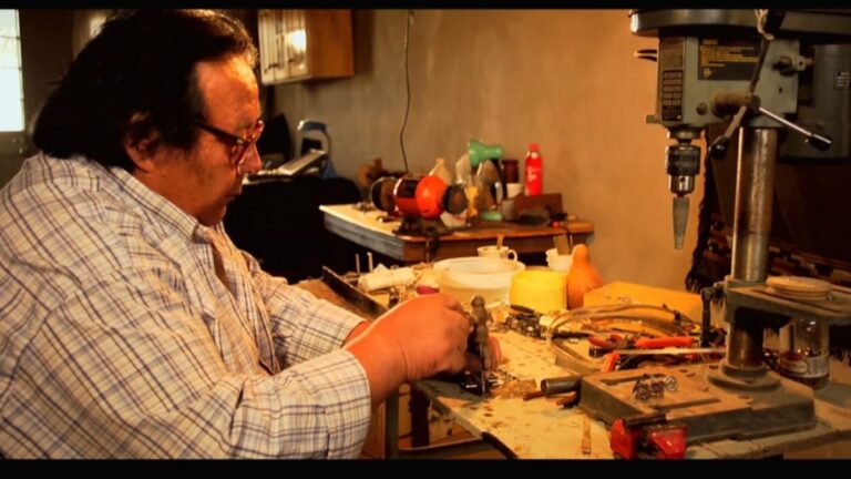 «Paisanos»: la serie que rescata la historia viva del gaucho