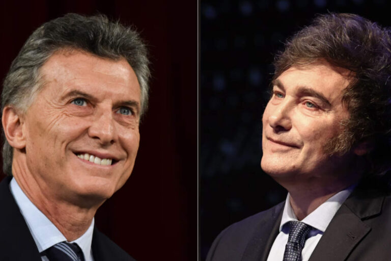 La Libertad Avanza y el PRO cerraron un acuerdo electoral para ir juntos en CABA