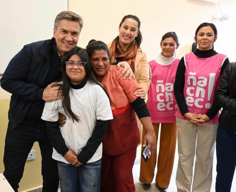 Ver Para Ser Libres: ya son 3 mil los niños que accedieron a sus lentes gratuitos