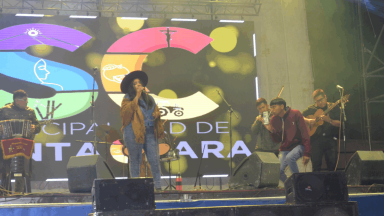 El Festival del Citrus se vivirá a pleno en Santa Clara