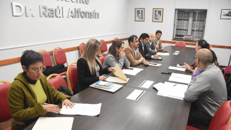 Profesionales piden participar de las modificaciones de la Ley de Residencias Médicas