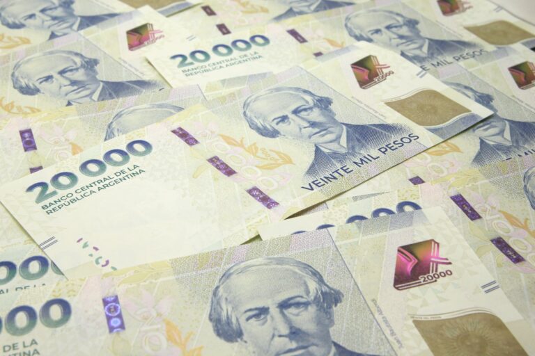 Plazo fijo: cuál es la tasa de interés banco por banco este miércoles 6 de agosto