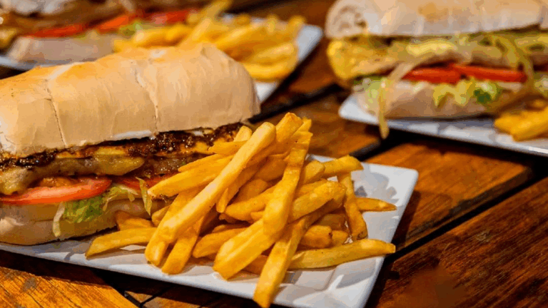 Agendá: se viene la Noche de los Sándwiches en Jujuy