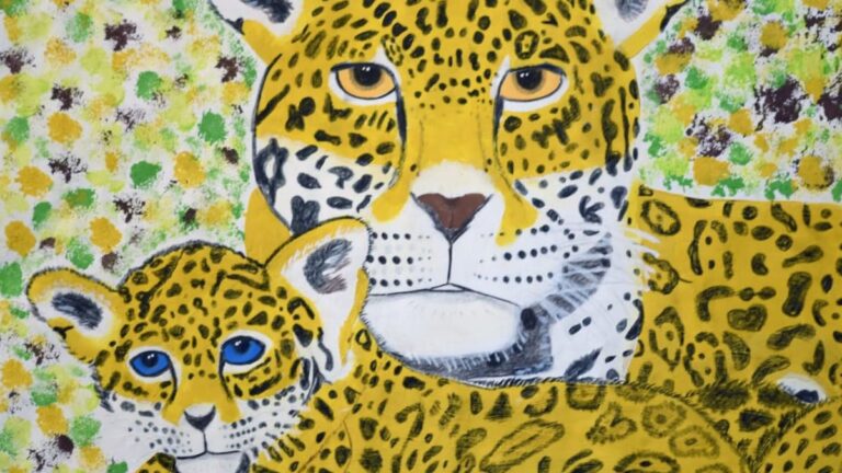 Se extiende el plazo para presentar las obras para el Premio Ledesma de Arte Infantil 2025