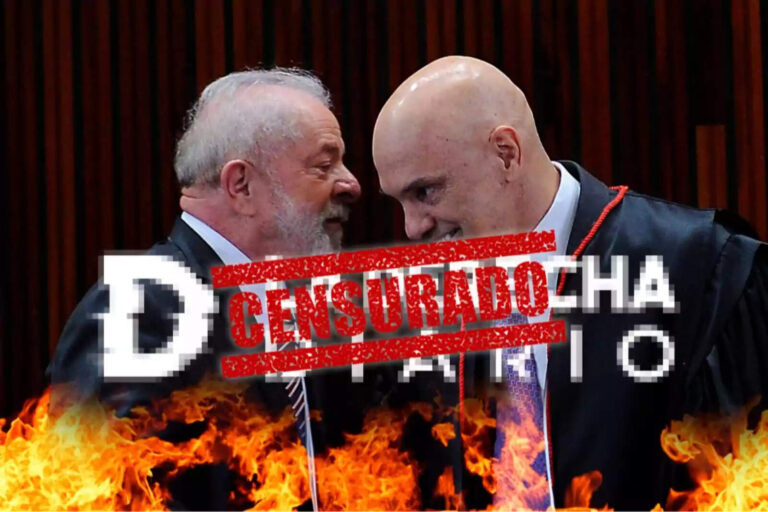 Se confirmaron las denuncias de La Derecha Diario por las que fue censurado en Brasil