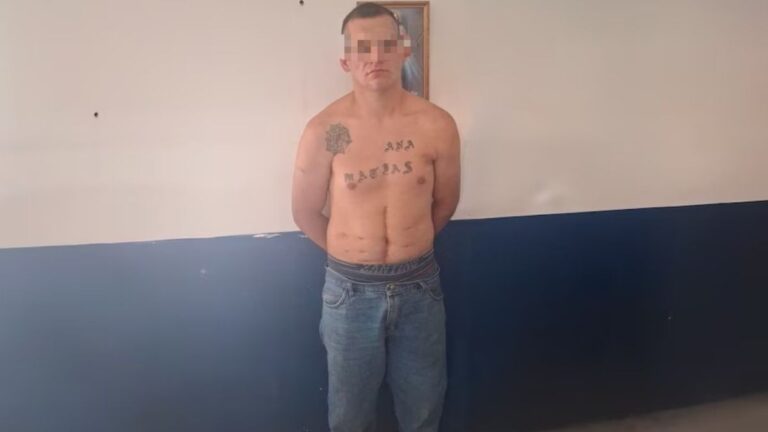 Maldad pura? Descartan varios posibles móviles para el presunto asesino serial